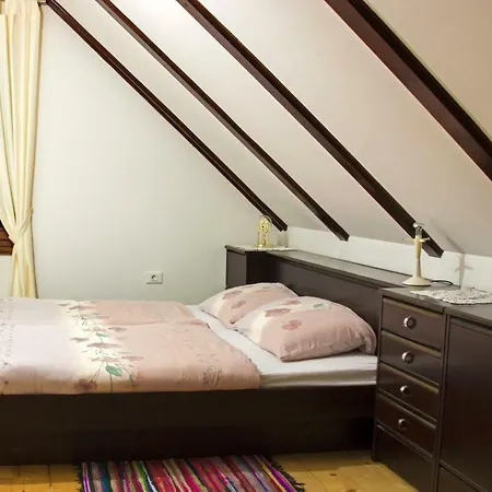 Snjeguljica Alpehytte