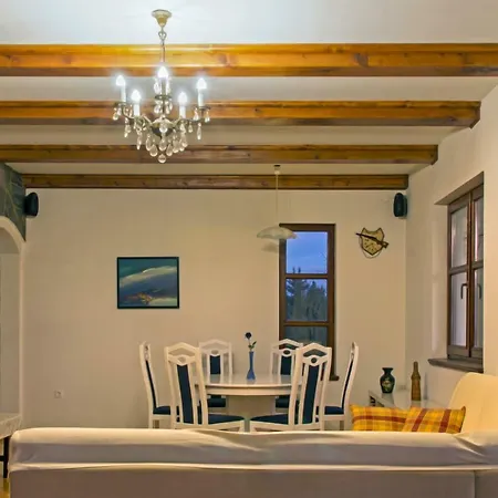 Snjeguljica * Goraci