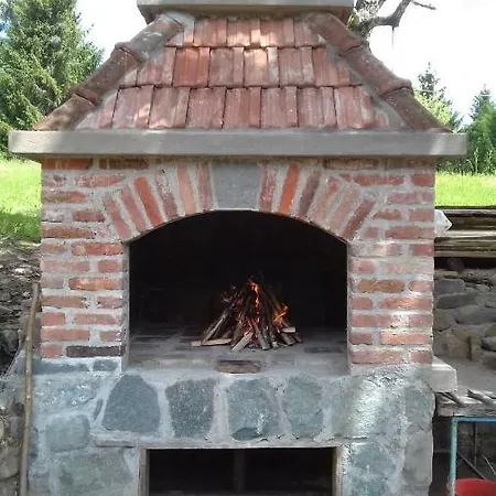 Snjeguljica * Goraci