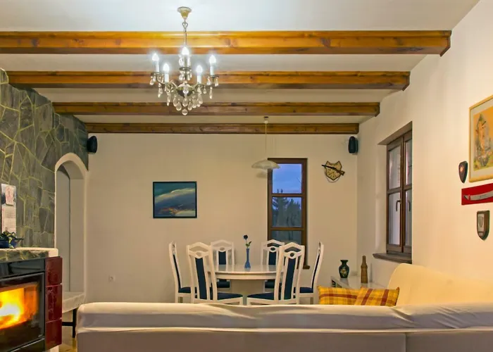 Snjeguljica * Gorači