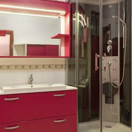 Snjeguljica * Goraci