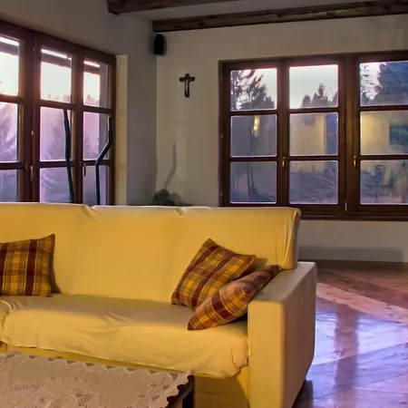 Snjeguljica * Goraci