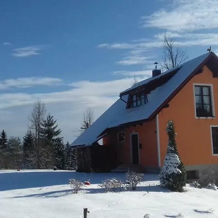 Chaletu Snjeguljica