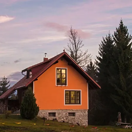 Snjeguljica Chalet *