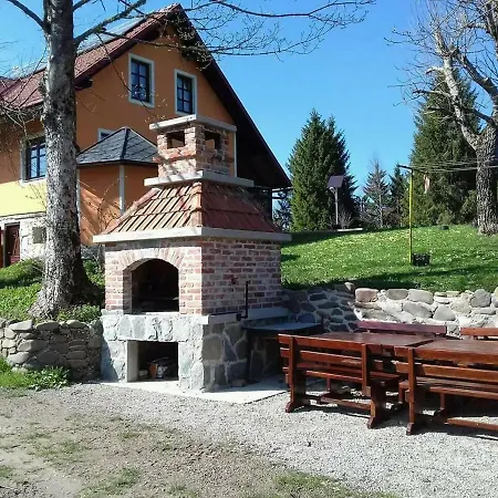 Snjeguljica *