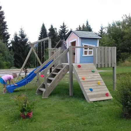 Snjeguljica Goraci
